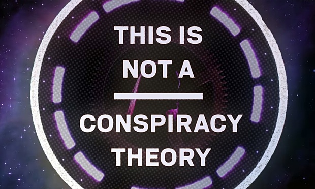 The is Not A Conspiracy Theory